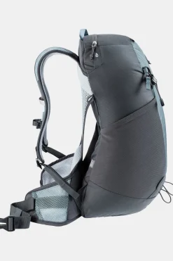 Hot Deuter Dagrugzak Dames Ac Lite 21 Sl Shale/Graphite
