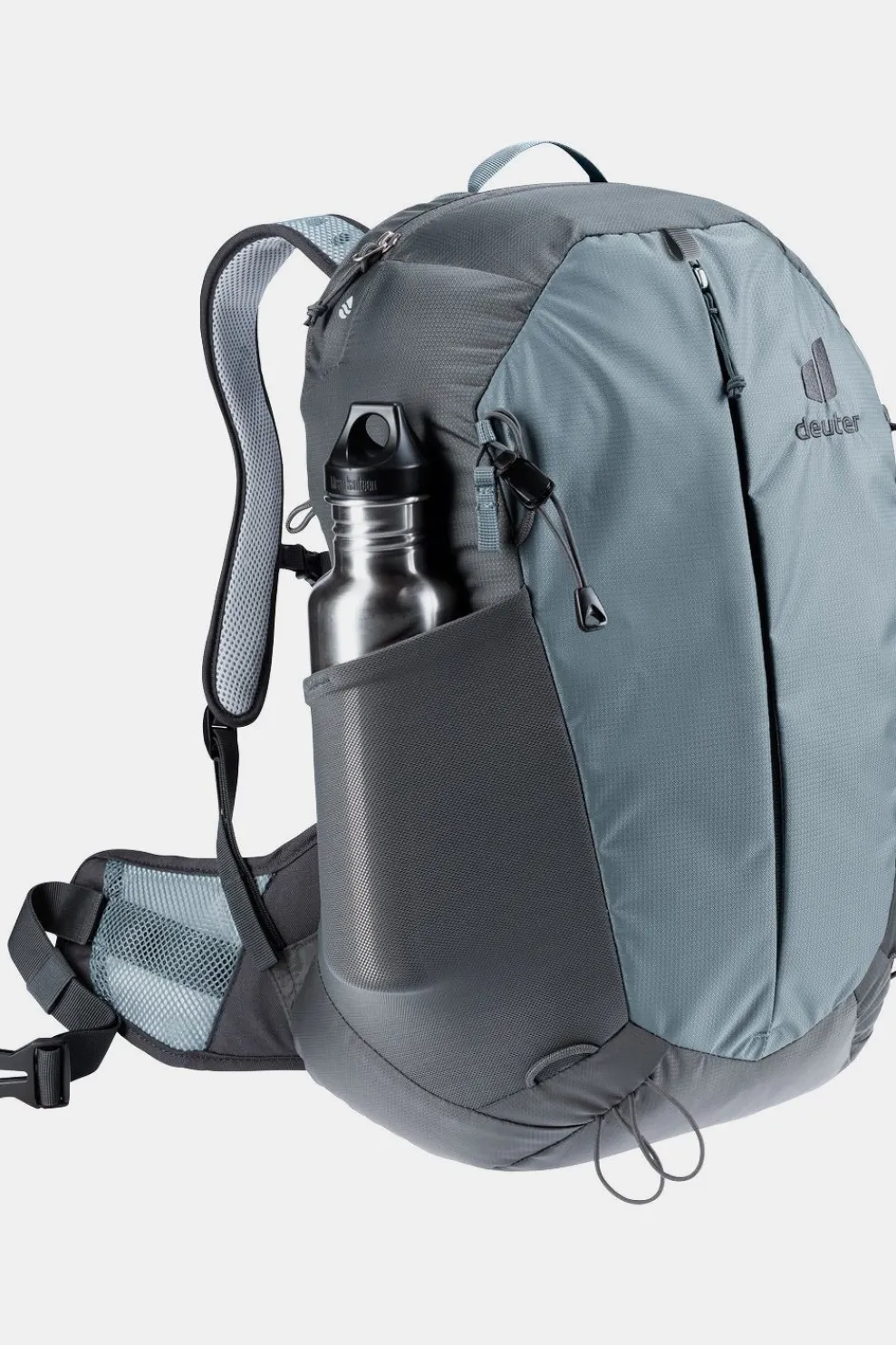 Hot Deuter Dagrugzak Dames Ac Lite 21 Sl Shale/Graphite