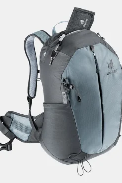 Hot Deuter Dagrugzak Dames Ac Lite 21 Sl Shale/Graphite