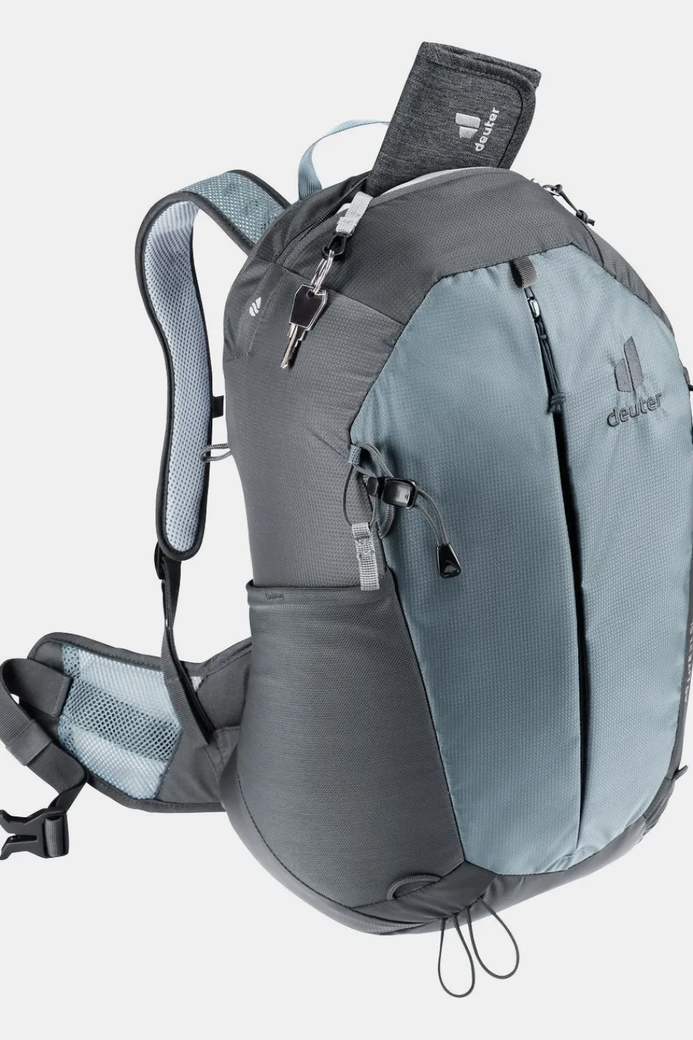 Hot Deuter Dagrugzak Dames Ac Lite 21 Sl Shale/Graphite