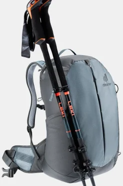 Hot Deuter Dagrugzak Dames Ac Lite 21 Sl Shale/Graphite