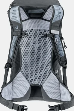Online Deuter Dagrugzak Dames Ac Lite 14 Sl Shale/Graphite