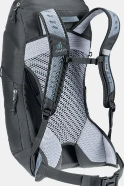 Online Deuter Dagrugzak Dames Ac Lite 14 Sl Shale/Graphite