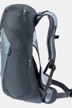 Online Deuter Dagrugzak Dames Ac Lite 14 Sl Shale/Graphite