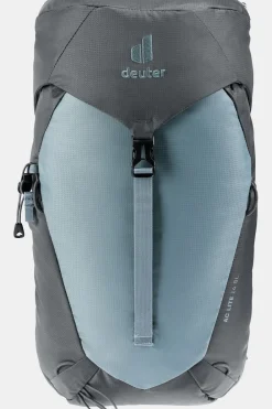 Online Deuter Dagrugzak Dames Ac Lite 14 Sl Shale/Graphite