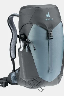Online Deuter Dagrugzak Dames Ac Lite 14 Sl Shale/Graphite