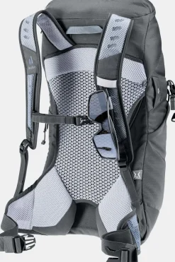 Online Deuter Dagrugzak Dames Ac Lite 14 Sl Shale/Graphite