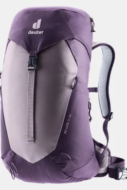 Dagrugzak Dames Ac Lite 14 Sl-Deuter Fashion