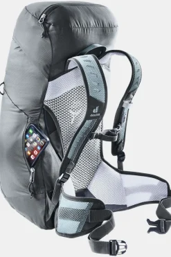 Dagrugzak Dames Ac Lite 22 Sl-Deuter Best