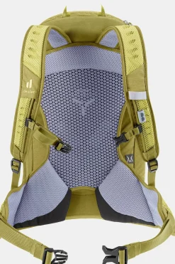 Fashion Deuter Dagrugzak Dames Ac Lite 21 Sl Sprout/Linden