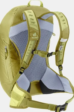 Fashion Deuter Dagrugzak Dames Ac Lite 21 Sl Sprout/Linden