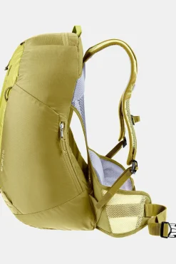Fashion Deuter Dagrugzak Dames Ac Lite 21 Sl Sprout/Linden