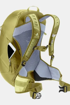 Fashion Deuter Dagrugzak Dames Ac Lite 21 Sl Sprout/Linden