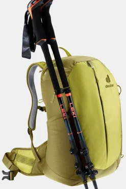 Fashion Deuter Dagrugzak Dames Ac Lite 21 Sl Sprout/Linden