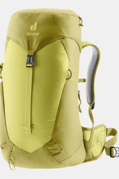 Fashion Deuter Dagrugzak Dames Ac Lite 22 Sl Sprout/Linden