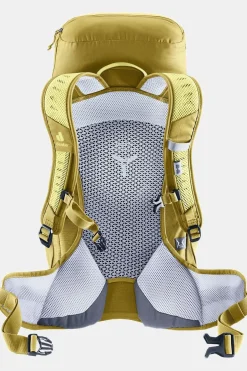 Fashion Deuter Dagrugzak Dames Ac Lite 22 Sl Sprout/Linden