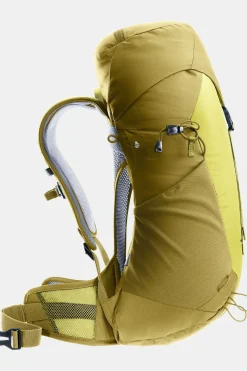 Fashion Deuter Dagrugzak Dames Ac Lite 22 Sl Sprout/Linden