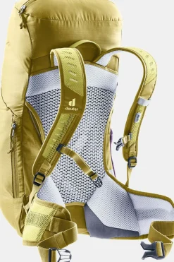 Fashion Deuter Dagrugzak Dames Ac Lite 22 Sl Sprout/Linden