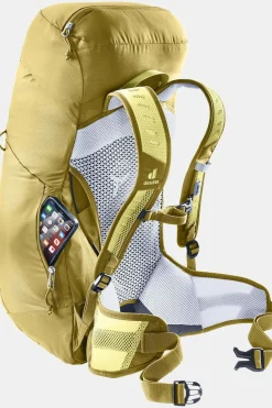 Fashion Deuter Dagrugzak Dames Ac Lite 22 Sl Sprout/Linden