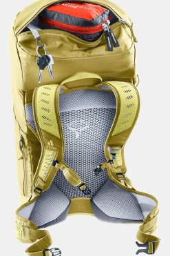 Fashion Deuter Dagrugzak Dames Ac Lite 22 Sl Sprout/Linden