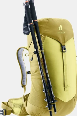 Fashion Deuter Dagrugzak Dames Ac Lite 22 Sl Sprout/Linden