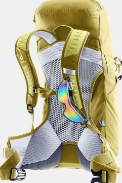 Fashion Deuter Dagrugzak Dames Ac Lite 22 Sl Sprout/Linden