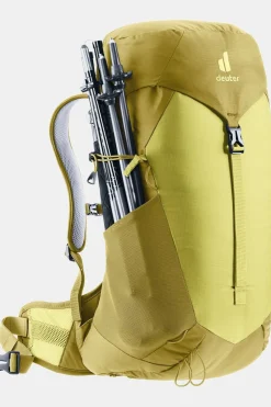 Fashion Deuter Dagrugzak Dames Ac Lite 22 Sl Sprout/Linden