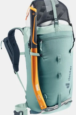 Dagrugzak Dames Guide 22 Sl-Deuter New