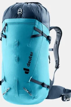 Online Deuter Dagrugzak Dames Guide 28 Sl Lagoon/Ink