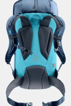 Online Deuter Dagrugzak Dames Guide 28 Sl Lagoon/Ink