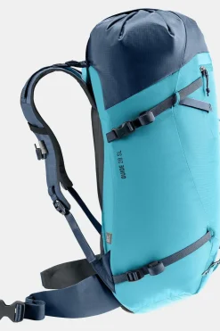 Online Deuter Dagrugzak Dames Guide 28 Sl Lagoon/Ink