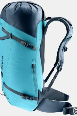 Online Deuter Dagrugzak Dames Guide 28 Sl Lagoon/Ink