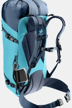 Online Deuter Dagrugzak Dames Guide 28 Sl Lagoon/Ink