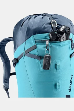 Online Deuter Dagrugzak Dames Guide 28 Sl Lagoon/Ink