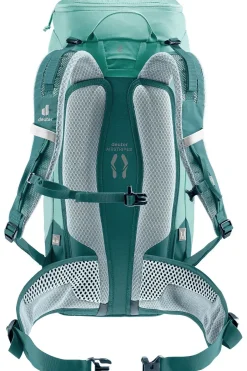 Online Deuter Dagrugzak Dames Trail 22 Sl Glacier-Deepsea