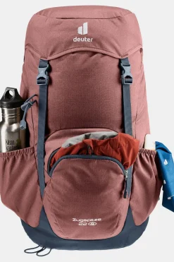 Dagrugzak Dames Zugspitze 22 Sl-Deuter Sale