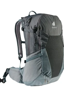 Fashion Deuter Dagrugzak Futura 25 SL graphite/shale