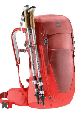 Dagrugzak Futura 24 SL-Deuter Fashion