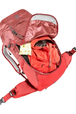 Dagrugzak Futura 24 SL-Deuter Fashion