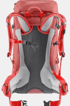 Outlet Deuter Dagrugzak Futura 30 SL Caspia/Currant