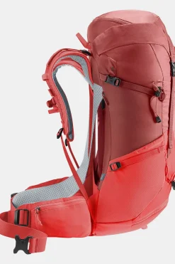 Outlet Deuter Dagrugzak Futura 30 SL Caspia/Currant
