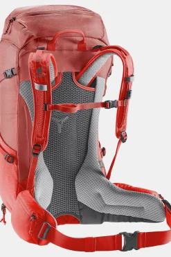 Outlet Deuter Dagrugzak Futura 30 SL Caspia/Currant