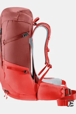 Outlet Deuter Dagrugzak Futura 30 SL Caspia/Currant
