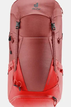 Outlet Deuter Dagrugzak Futura 30 SL Caspia/Currant