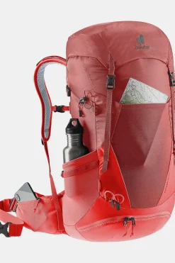 Outlet Deuter Dagrugzak Futura 30 SL Caspia/Currant