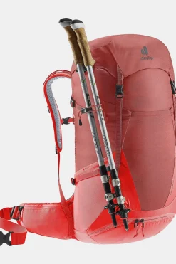 Outlet Deuter Dagrugzak Futura 30 SL Caspia/Currant
