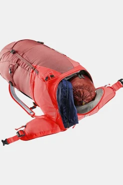 Outlet Deuter Dagrugzak Futura 30 SL Caspia/Currant