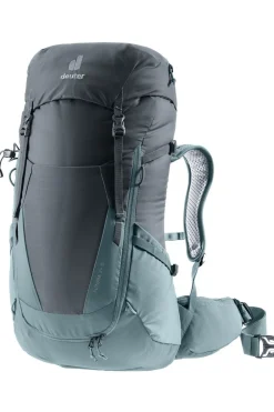 New Deuter Dagrugzak Futura 24 SL graphite/shale