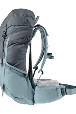 New Deuter Dagrugzak Futura 24 SL graphite/shale