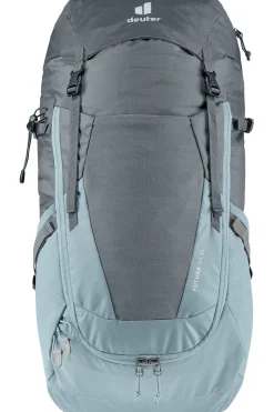 New Deuter Dagrugzak Futura 24 SL graphite/shale